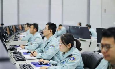 独步全球 中国在网络技术与软件领域的创新高地